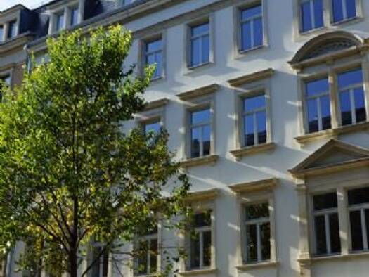 Wohnung zum Kauf 286.000 € 3 Zimmer 86,9 m² 4 Geschosse Friedrichstadt Ortsamtsbereich Altstadt 01159