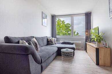 Studio zum Kauf 140.000 € 2 Zimmer 48,3 m² 5. Geschoss Steinhude Wunstorf 31515