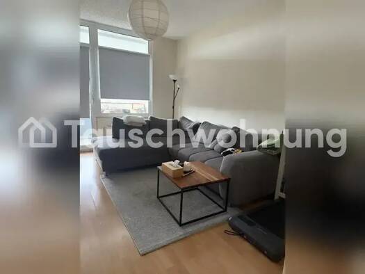 Wohnung zur Miete Tauschwohnung 600 € 2 Zimmer 55 m² 7. Geschoss Südliche Innenstadt Potsdam 14473