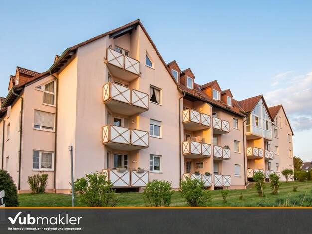 Maisonette zum Kauf 145.000 € 3 Zimmer 91,7 m² 3. Geschoss Schwarzenbach a d Saale Schwarzenbach a.d.Saale 95126