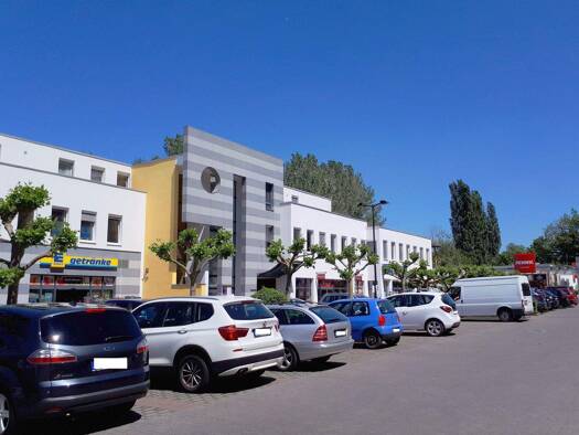 Tiefgaragenstellplatz zur Miete provisionsfrei 50,42 € Kranichstein Darmstadt 64289