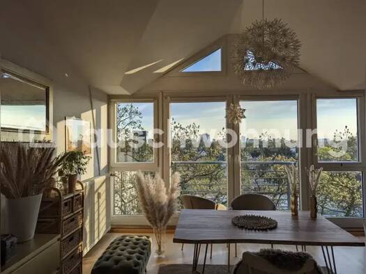 Wohnung zur Miete Tauschwohnung 750 € 2 Zimmer 87 m² 4. Geschoss Müggelheim Berlin 12487