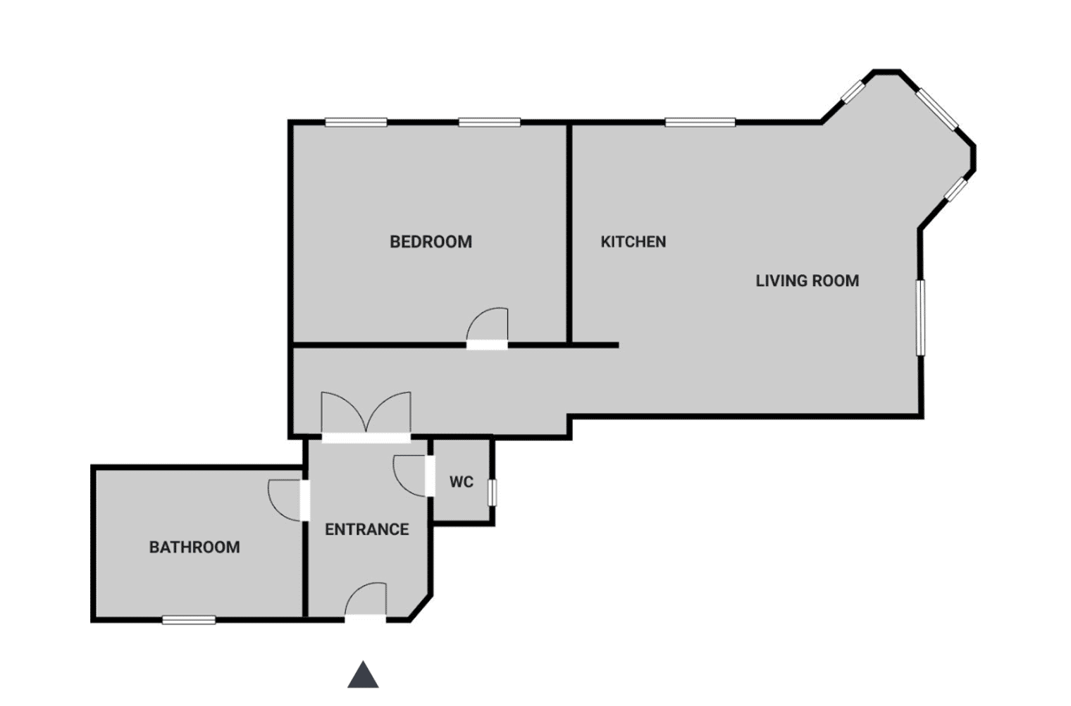 Wohnung zur Miete 1.350 € 2 Zimmer 68 m²<br/>Wohnfläche 2.<br/>Geschoss ab sofort<br/>Verfügbarkeit Ratschkygasse 36 Wien(Stadt) 1120