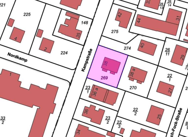 Wohnung zum Kauf 790.000 € 3 Zimmer 83,9 m²<br/>Wohnfläche Westerland Westerland 25980