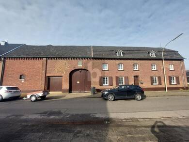 Gewerbegrundstück zum Kauf 1.250.000 € 8.764 m² Grundstück Schwanenberg Erkelenz 41812