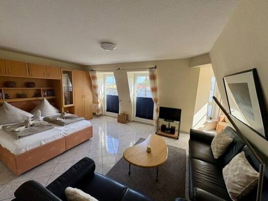 Wohnung zum Kauf als Kapitalanlage geeignet 240.000 € 1 Zimmer 42 m² Kühlungsborn 18225