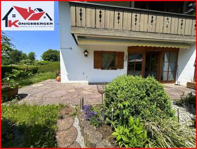 Wohnung zum Kauf 339.000 € 2 Zimmer 62 m² Souterrain Oberammergau Oberammergau 82487