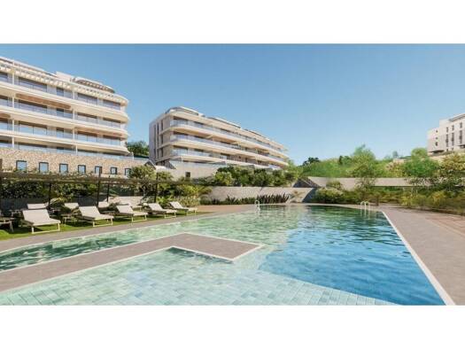 Wohnung zum Kauf 487.000 € 3 Zimmer 101 m² Mijas 00000