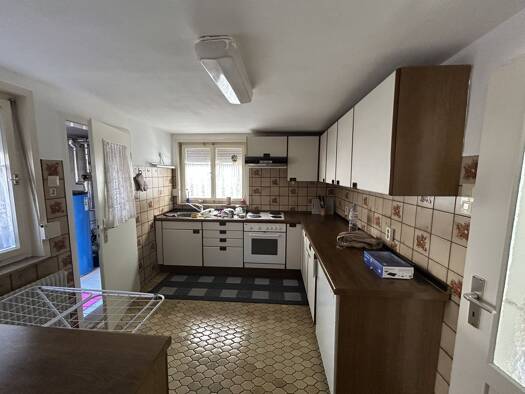 Reihenendhaus zum Kauf 290.000 € 4,5 Zimmer 90 m² 131 m² Grundstück Hülben 72584