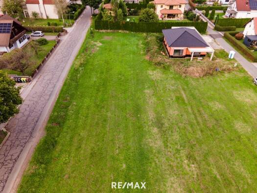 Grundstück zum Kauf 81.000 € 675 m² Grundstück Straß in Steiermark 8472