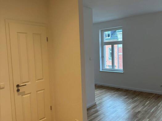 Wohnung zur Miete 419 € 2 Zimmer 46,3 m² 2. Geschoss frei ab 01.02.2026 Jahnstraße 60 Lutherviertel Chemnitz 09126