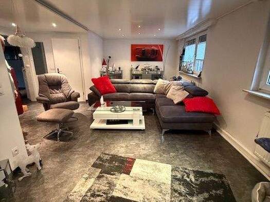 Mehrfamilienhaus zum Kauf 599.000 € 5 Zimmer 174 m² 249 m² Grundstück frei ab sofort Feudenheim Feudenheim 68259