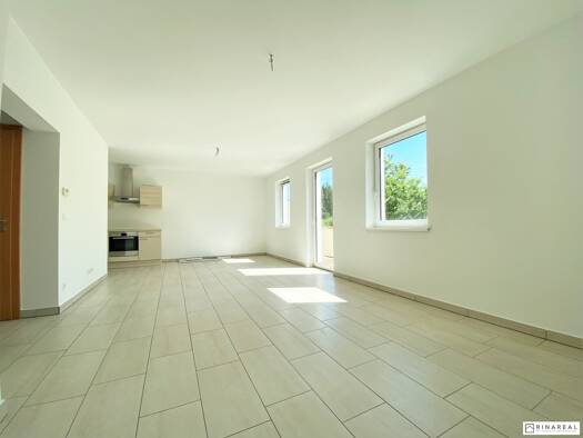 Wohnung zur Miete 627 € 2 Zimmer 70 m² 1. Geschoss Eggendorf 2493