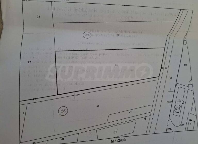 Gewerbegrundstück zum Kauf 1.109.550 € Sunny Beach