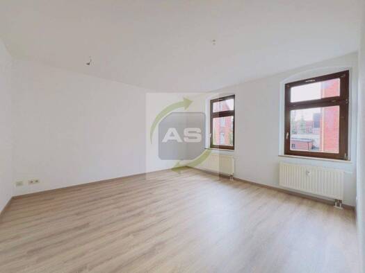 Wohnung zur Miete 290 € 2 Zimmer 53 m² 1. Geschoss Eduard-Soermus-Straße 42 Niederplanitz Zwickau 08062