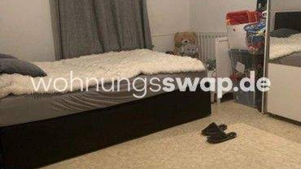Studio zur Miete Tauschwohnung 313 € 2 Zimmer 52 m² 3. Geschoss Weißensee Berlin 13086