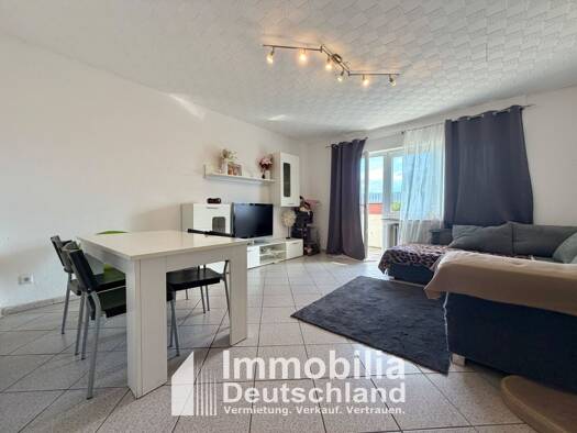 Wohnung zur Miete 500 € 3 Zimmer 71 m² 3. Geschoss frei ab 01.12.2026 Selm Selm 59379