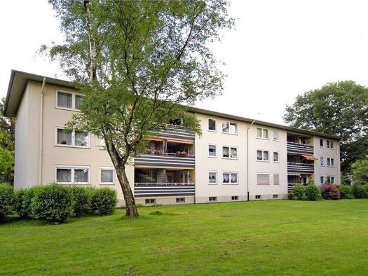 Wohnung zur Miete 619 € 3 Zimmer 59,5 m² 1. Geschoss Sebastianstraße 8 Wanheimerort Duisburg 47055