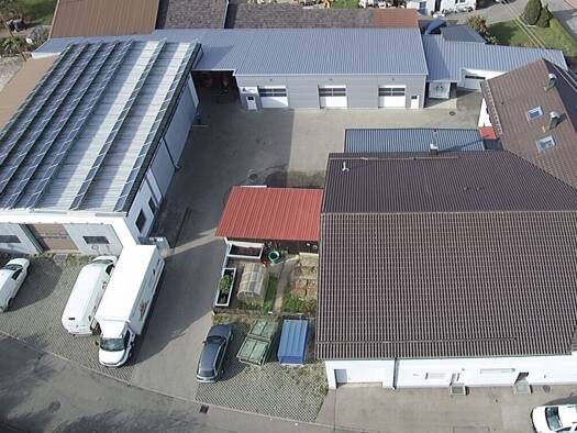 Mehrfamilienhaus zum Kauf 1.950.000 € 10 Zimmer 588 m² 3.090 m² Grundstück frei ab 01.12.2025 Bühlstraße 10 Ebnat Aalen 73432