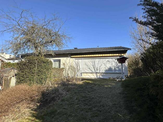 Einfamilienhaus zum Kauf 319.000 € 4 Zimmer 157 m² 943 m² Grundstück Meschede Meschede 59872