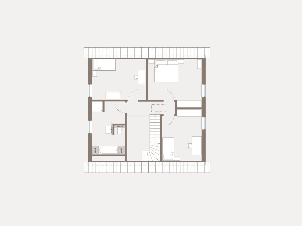 Immobilie in Limbach - Solide gebaut. Clever gefördert. Beruhigend günstig - Bild 2