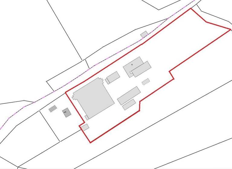 Gewerbegrundstück zum Kauf 99.000 € 13.048 m² Grundstück Reichenfels Hohenleuben 07958