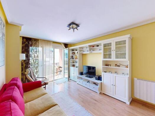 Wohnung zum Kauf 185.000 € 2 Zimmer 85 m² 2. Geschoss Foz 27780