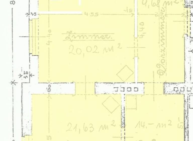 Wohnung zur Miete 980 € 3,5 Zimmer 89 m² EG Salzburg 5020