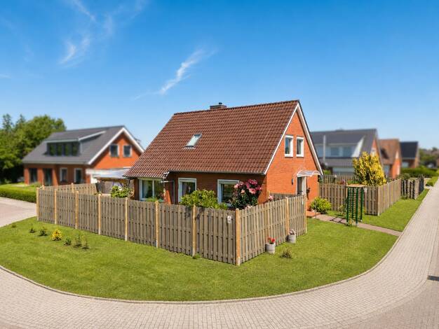 Einfamilienhaus zum Kauf 319.000 € 5 Zimmer 115 m² 600 m² Grundstück Esens Esens 26427