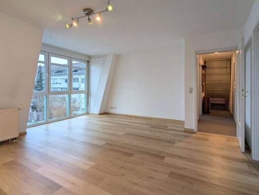 Wohnung zur Miete 650 € 2 Zimmer 53 m² 2. Geschoss Brahmsstraße 16 Senden 89250