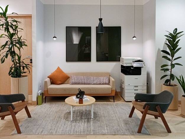 Bürofläche zur Miete provisionsfrei 109 € 5 m² Bürofläche Friedrichstraße 17 Metzingen Metzingen 72555