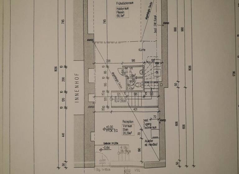 Sonstiges zum Kauf als Kapitalanlage geeignet 520.000 € 8 Zimmer 257,8 m² Rust 7071
