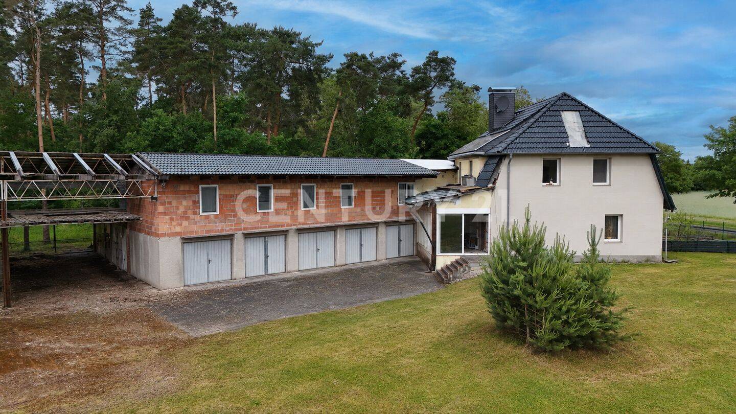 Einfamilienhaus zum Kauf - Ansicht 3