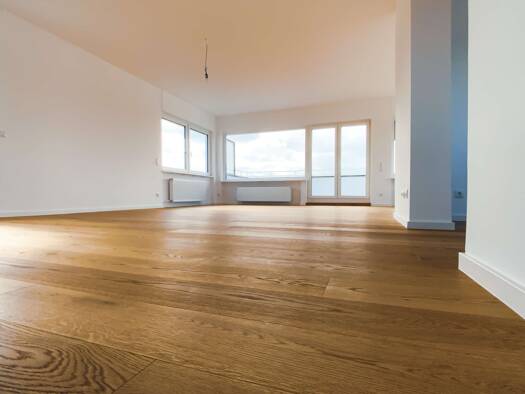 Penthouse zum Kauf 749.000 € 6 Zimmer 200 m² 4. Geschoss Heinrich-Zille-Str. 37-39 Nauheim 64569