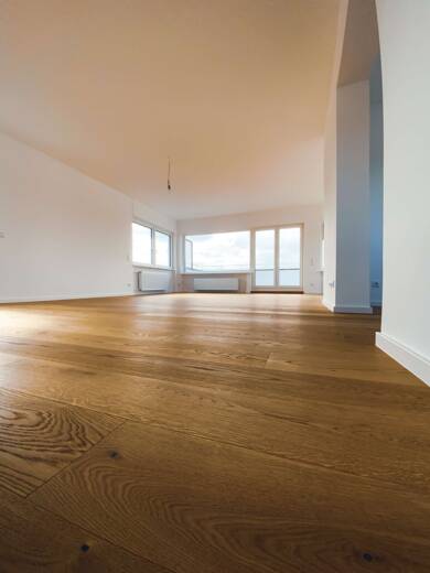 Penthouse zum Kauf 749.000 € 6 Zimmer 200 m² 4. Geschoss Heinrich-Zille-Str. 37-39 Nauheim 64569
