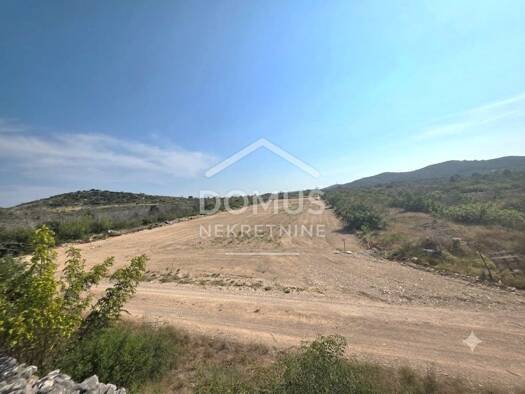 Gewerbegrundstück zum Kauf 186.000 € Vodice 22211