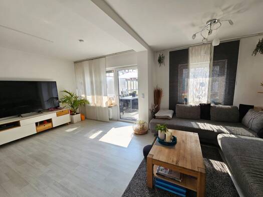 Reihenmittelhaus zum Kauf 519.000 € 5 Zimmer 150,9 m² 159 m² Grundstück Kornburg Nürnberg 90455