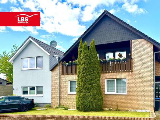 Mehrfamilienhaus zum Kauf 626.000 € 9 Zimmer 300 m² 954 m² Grundstück Metelen 48629