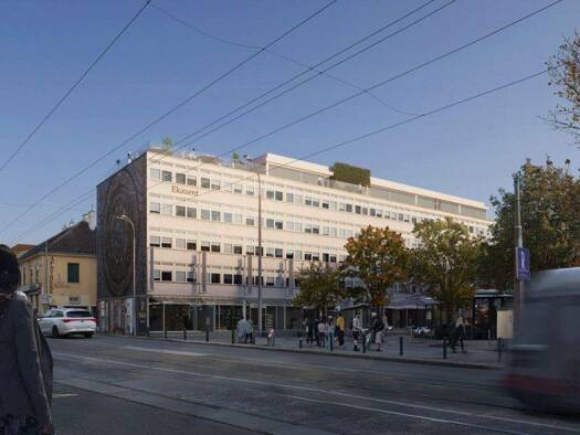 Bürofläche zur Miete 1.713,6 m² Bürofläche Hietzing 1130