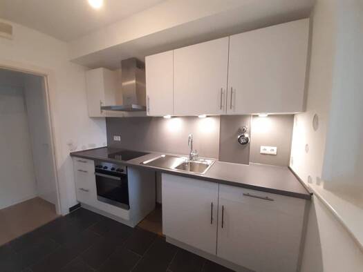 Wohnung zur Miete 504 € 2 Zimmer 53 m² EG Krohnstieg 80 Langenhorn Nord 22415