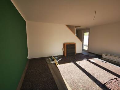 Doppelhaushälfte zum Kauf - Neubau 347.700 € 5 Zimmer 140 m² 362 m² Grundstück Hoyerswerda Hoyerswerda 02977
