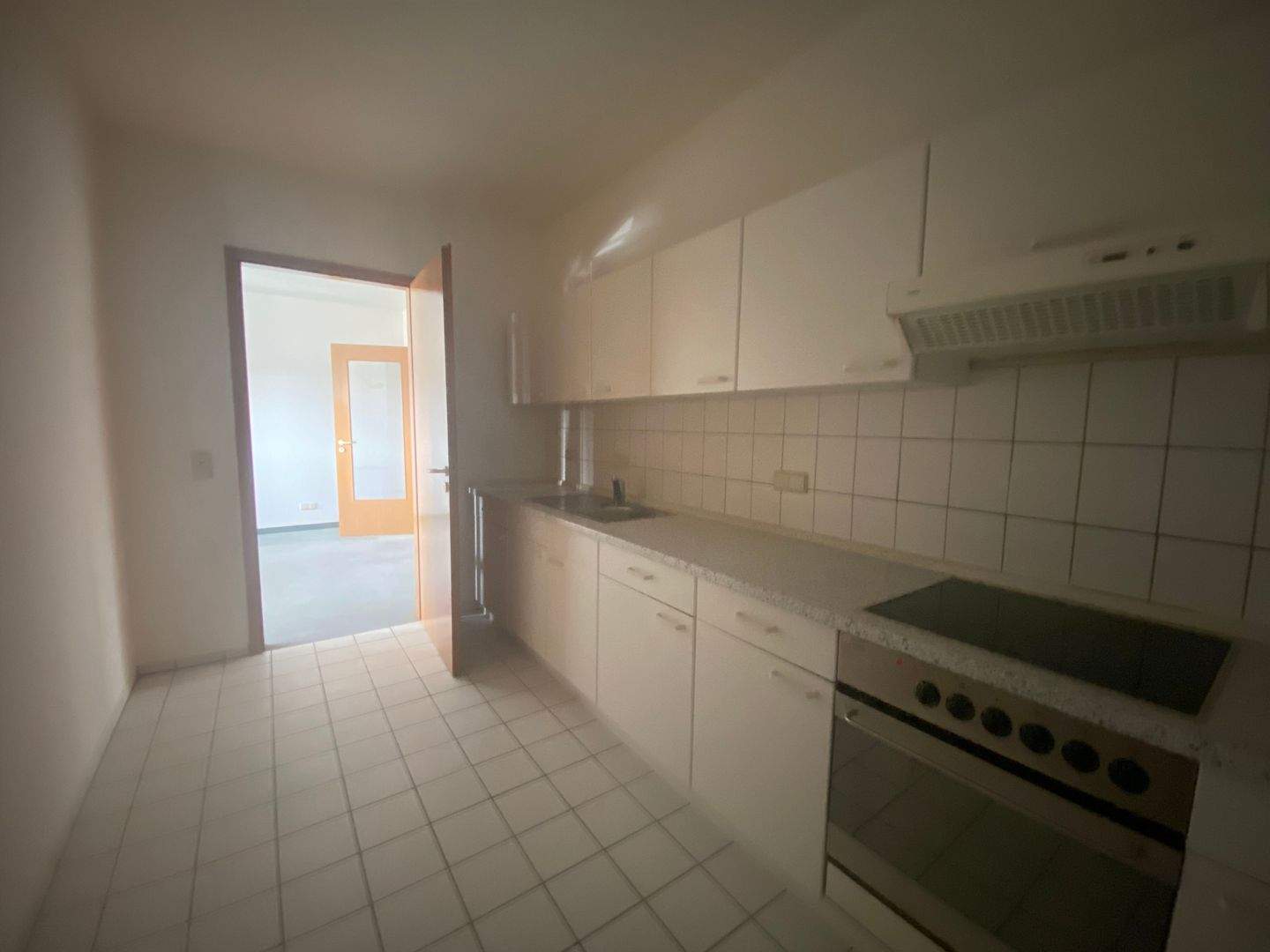 Wohnung zur Miete - Ansicht 4