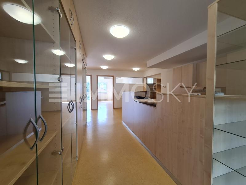 Wohnung zum Kauf 5 Zimmer 175 m²<br/>Wohnfläche Neunkirchen Neunkirchen (Siegerland) 57290