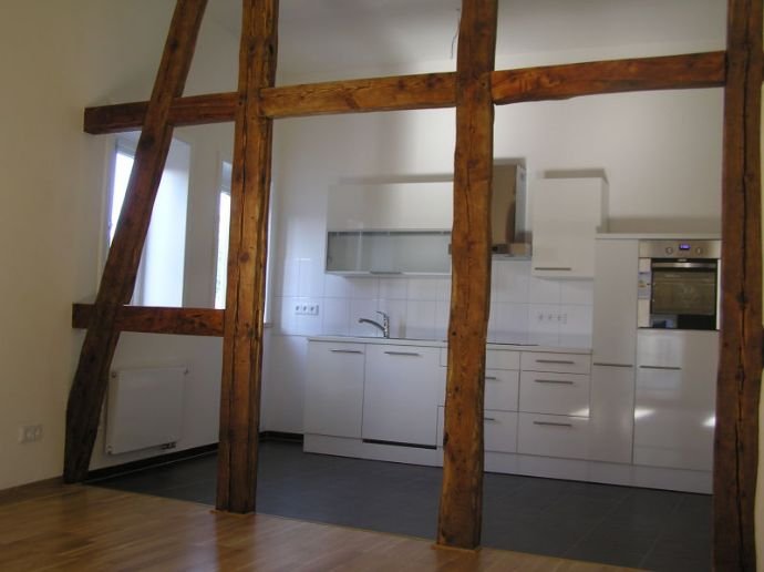 Loft zur Miete 530 € 2,5 Zimmer 66 m²<br/>Wohnfläche 2.<br/>Geschoss Kirchstraße 7 Lüchow Lüchow 29439