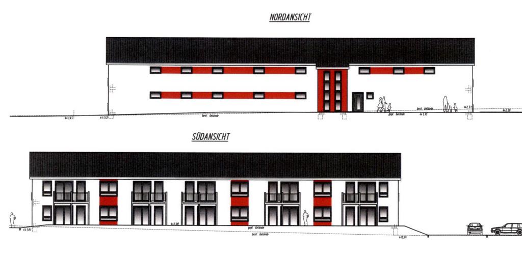 Wohnung zur Miete 700 € 2 Zimmer 60,4 m²<br/>Wohnfläche 1.<br/>Geschoss 01.04.2025<br/>Verfügbarkeit Im Kornfeld 3 Colmberg Colmberg 91598