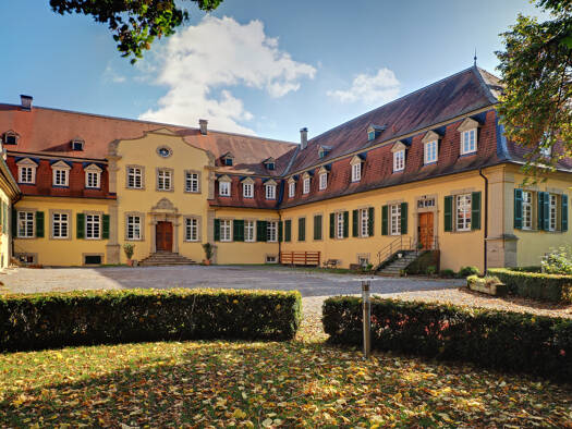 Coworking Space zur Miete provisionsfrei 550 € 1 Zimmer 55 m² Bürofläche Massenbach Schwaigern 74193