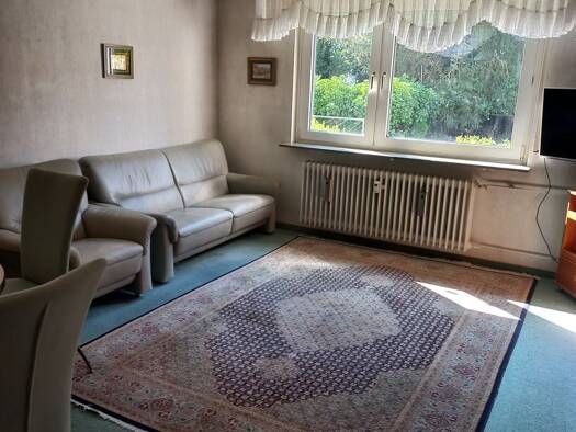 Wohnung zur Miete 670 € 3 Zimmer 64 m² Geschoss 1/3 frei ab sofort Hausen Obertshausen 63179