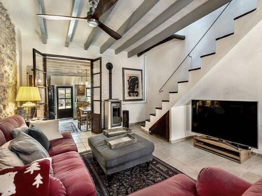 Haus zum Kauf 685.000 € 4 Zimmer 122 m² 165 m² Grundstück Santa María del Camí 07320