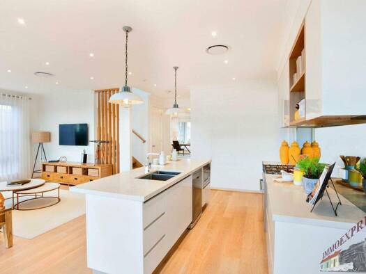 Doppelhaushälfte zum Kauf 5 Zimmer 120 m² Niederthalheim 4692