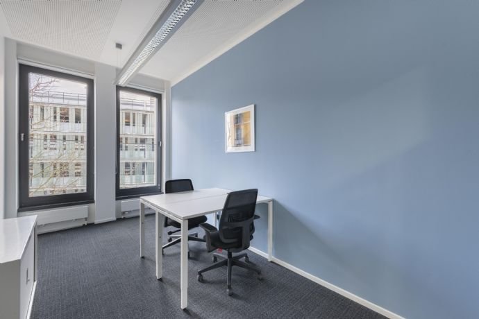 Bürofläche zur Miete 50 m²<br/>Bürofläche von 10 m² bis 50 m²<br/>Teilbarkeit Ottenser Hauptstr. 2-6 Ottensen Hamburg 22765